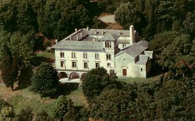 Maison De Vacances Gite Au Chateau Cagninacci À