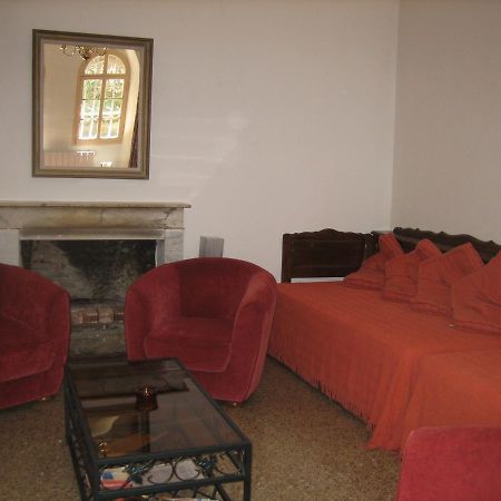 Gite Au Chateau Cagninacci San-Martino-di-Lota Extérieur photo